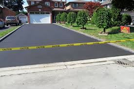 Best Recycled Asphalt Driveway Installation in USA